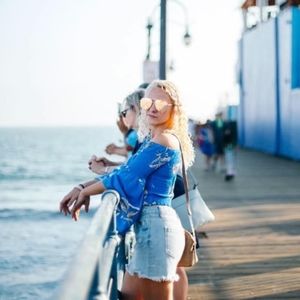 Meet your Posher, Juana